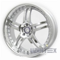 Replica Mercedes M05 8.5x20 5x112 ET35 DIA73.1 SMLP